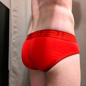 Small Grip Briefs